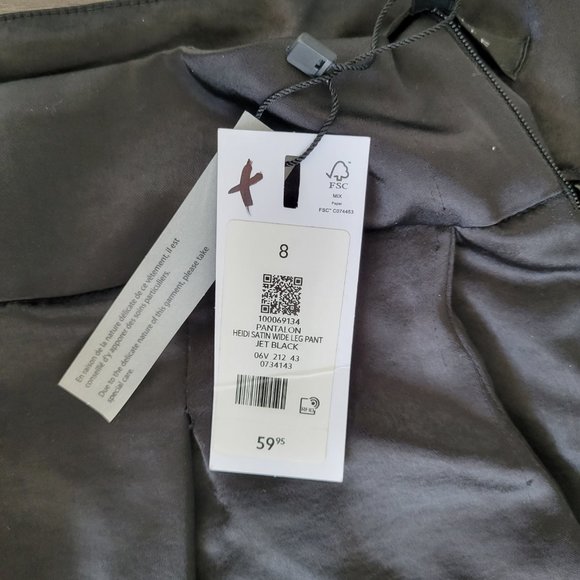 Dynamite Pants - Picture 3 of 3